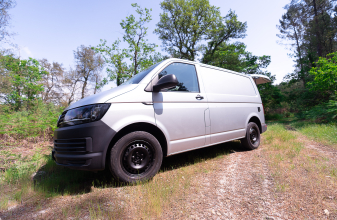 Volkswagen TRANSPORTEUR T6 image