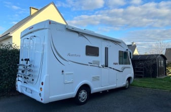 FIAT PILOTE AVENTURA image