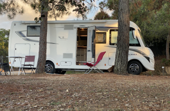 Fiat FLEURETTE Discover 75LMF 150 CV image