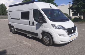 MC LOUIS ducato image