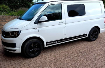 Volkswagen TRANSPORTEUR  image