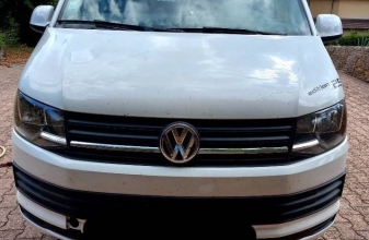 Volkswagen TRANSPORTEUR  image
