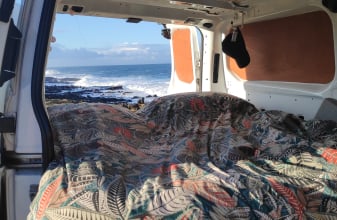 FORD DREAMER VANS image