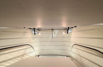 MERCEDES MERCEDES MARCO POLO image