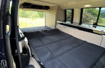 MERCEDES MERCEDES MARCO POLO image