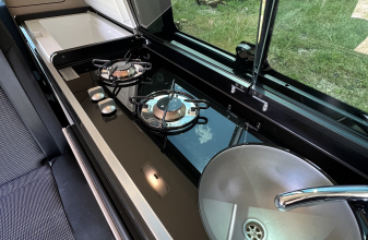 MERCEDES MERCEDES MARCO POLO image