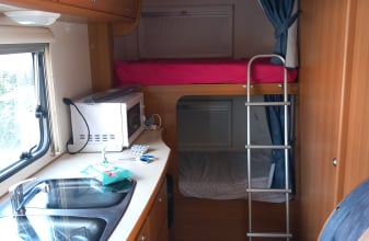 Fiat AUTRE Roller team image