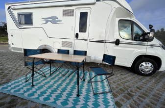 Fiat LAIKA Ecovip 412 image