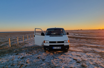 Volkswagen AUTRE T4 2.5 TDI