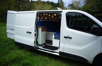 Renault AUTRE TRAFIC III L1H1 image