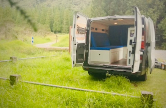 Renault AUTRE TRAFIC III L1H1 image