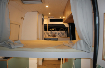 Peugeot AUTRE Boxer image