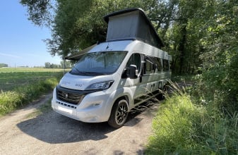 Fiat SUNLIGHT CVE 600 RT - 140 CV - Adventure édition image