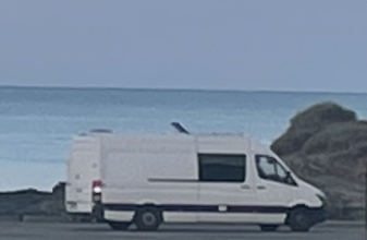 Mercedes AUTRE Sprinter, 2.1L, 313 CDI 16 V, 129Cv, Année 2016 image