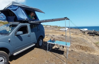 Nissan AUTRE PATHFINDER 2,5 L DCI image