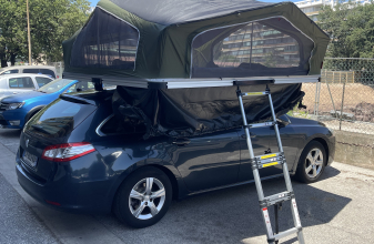 Peugeot AUTRE 508 sw image