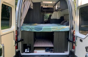  FONT VENDOME EVASION image