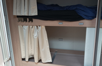 Fiat ITINEO Sb700 image