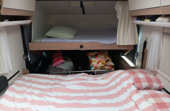 Fiat ITINEO Sb700 image