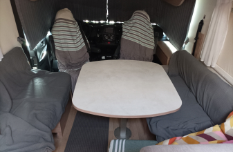 Fiat ITINEO Sb700 image