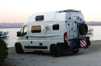 FIAT FONT VENDOME SEJOUR image