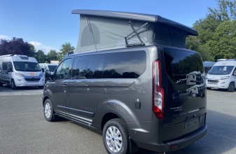 Ford BURSTNER COPA C 500 image