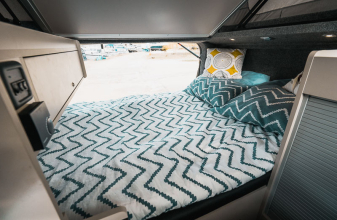 Renault STYLEVAN equinox IV image