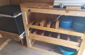 Fiat ADRIA COMPACT image