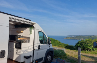 FIAT MALIBU VANS image