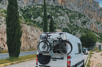 Mercedes AUTRE Sprinter image