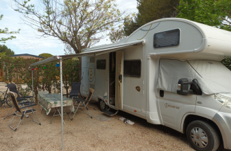 FIAT BAVARIA ARTIC image