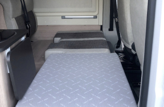 Citroen GIOTTILINE Giottiline Van 60T image