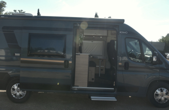 Fiat LAIKA Kosmo 6.0 image