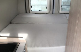 Ford CI AUTOHOMES 66 XT Plus image