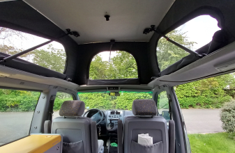 Mercedes WESTFALIA Marco Polo image