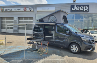 Renault HANROAD TREK 4 image