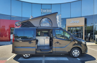 Renault HANROAD TREK 4 image