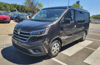 Renault HANROAD TREK 4 image