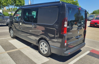 Renault HANROAD TREK 4 image