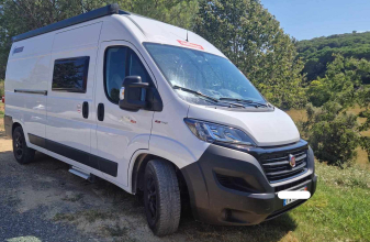 Fiat CHALLENGER V114 MAX image