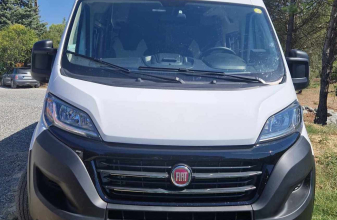 Fiat CHALLENGER V114 MAX image