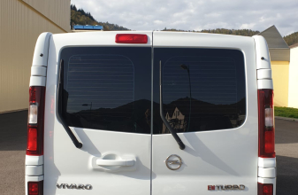 Opel AUTRE Vivaro L2H1 image