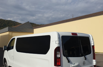 Opel AUTRE Vivaro L2H1 image