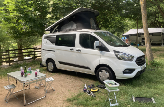 Ford STYLEVAN Auckland image