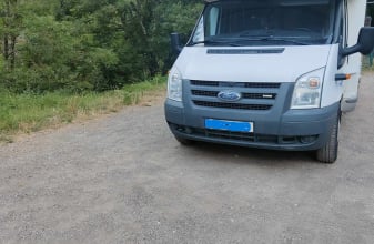  CHAUSSON FLASH image