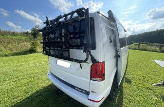 Volkswagen STYLEVAN T6.1 image