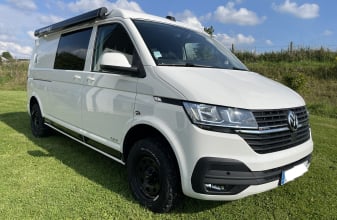 Volkswagen STYLEVAN T6.1 image