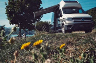  VOLKSWAGEN GRAND CALIFORNIA image