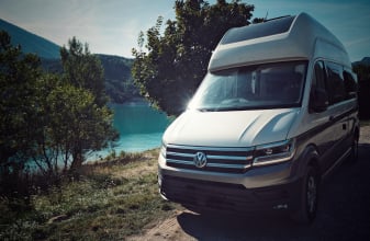  VOLKSWAGEN GRAND CALIFORNIA image