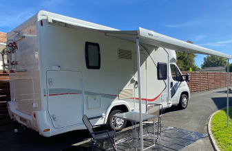 FIAT CHALLENGER GENESIS image